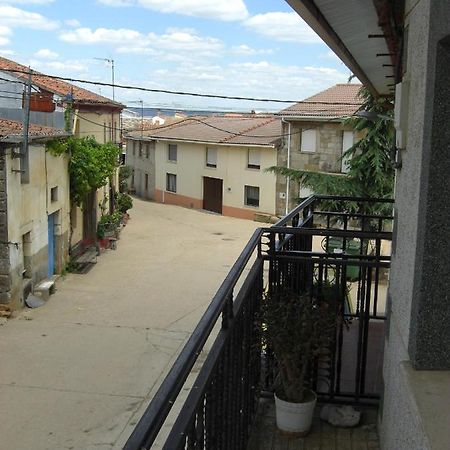Albergue Agustina Samir de los Canos Exteriér fotografie