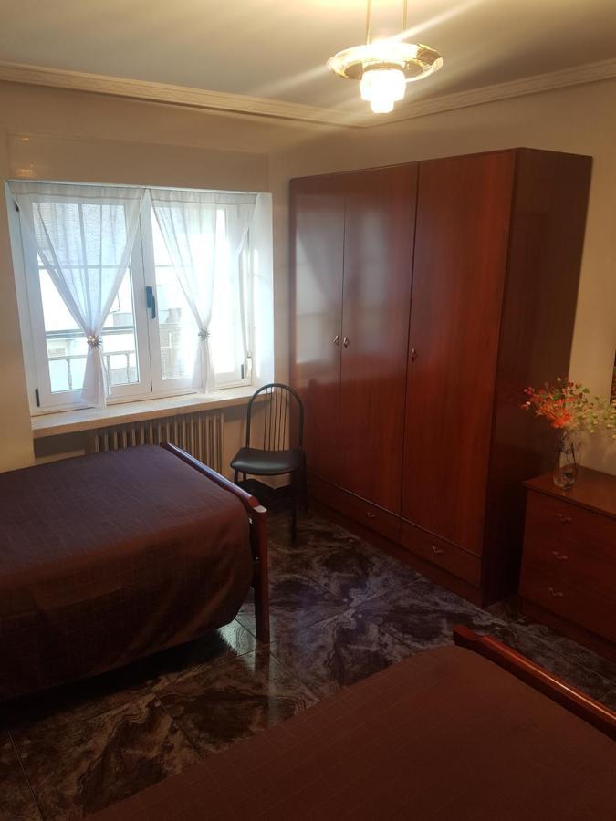 Albergue Agustina Samir de los Canos Exteriér fotografie