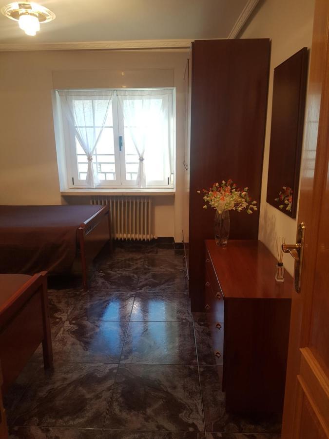 Albergue Agustina Samir de los Canos Exteriér fotografie