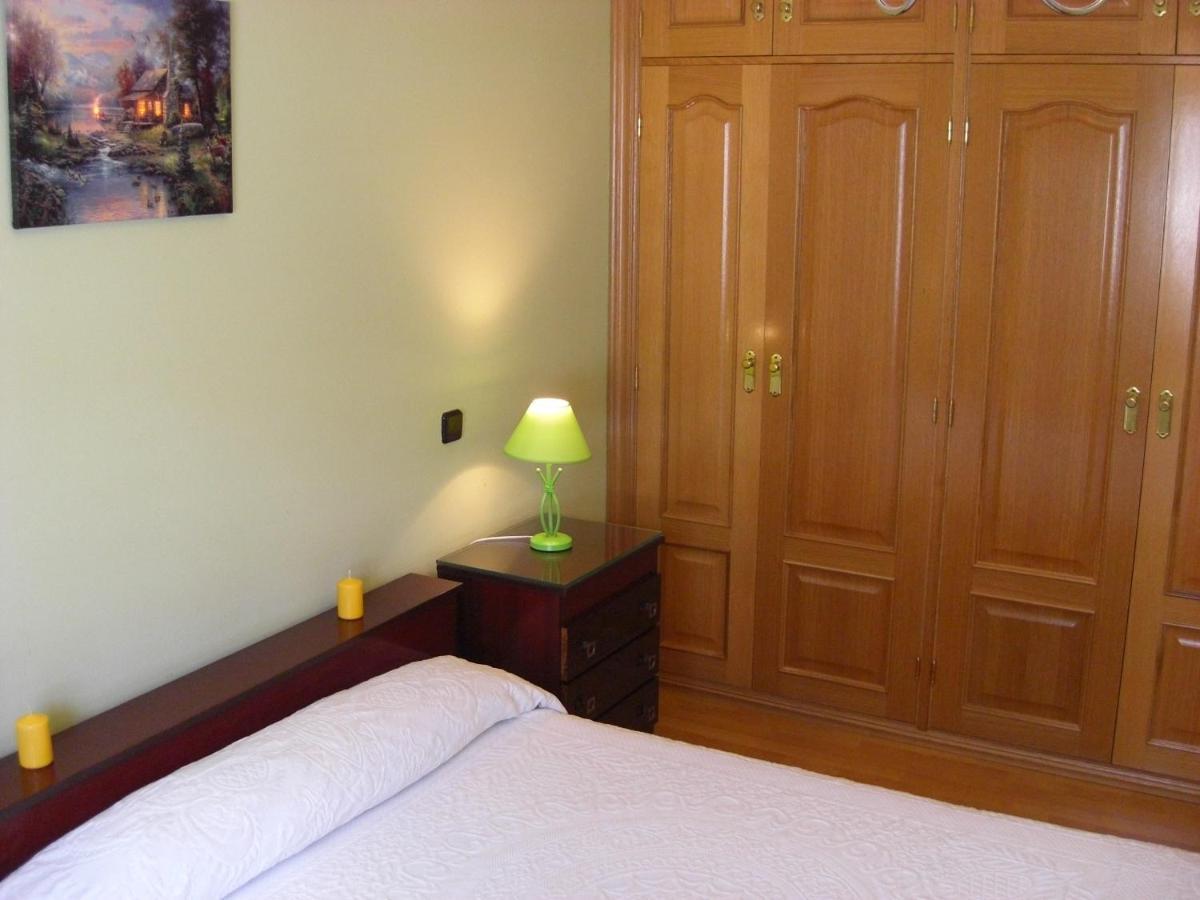 Albergue Agustina Samir de los Canos Exteriér fotografie